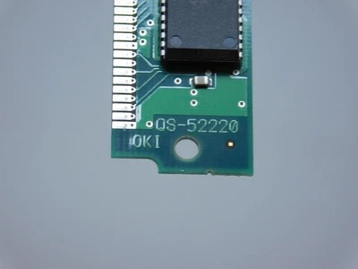 Used OKI _UNKNOWN_ Computer Accessories Texas US | OCO Industrial #1714776