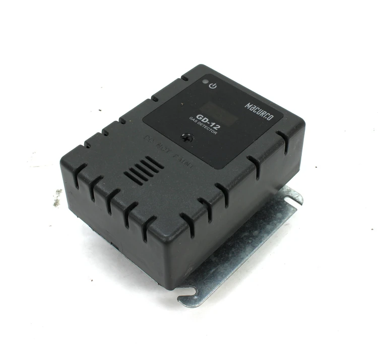 Used MACURCO GD-12 Gas Analyzers / Detectors | Industrial Parts R Us Inc. #381345