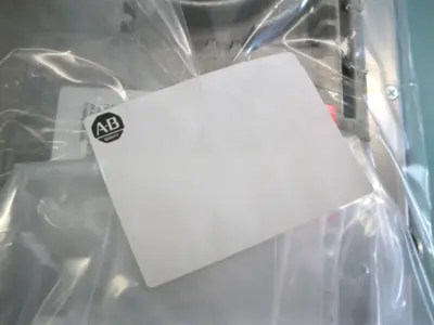 NEW Allen-Bradley 2711PC-T10C4D8
