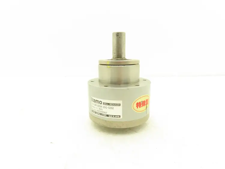 Used KAMO KAMOSEIKO _UNKNOWN_ Speed Reducers | Arrow Industrial #615337