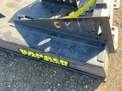 Used _UNKNOWN_ _UNKNOWN_ Skid Steer Brush Cutters Michigan US | Miedema Asset Management Group #1579385