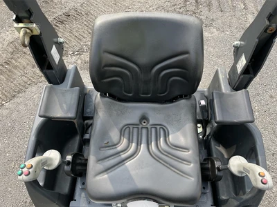 Used 2019 BOMAG BW120AD-5 Tandem Rollers New York US | Abele Tractor #1343131