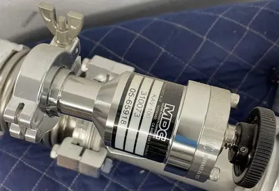 MDC KAV-100 PNEUMATIC VALVE