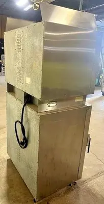 USED DUKE MANUFACTURING EPO-39