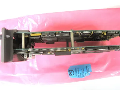 REPAIRED BAILEY CONTROLS INPCT01 TRANSFER MODULE INFI90