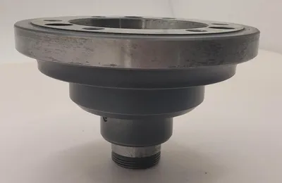 ROYAL PRODUCTS 42060-B Tooling & Accessories, CNC Lathe Tooling | Machinery Central (7)