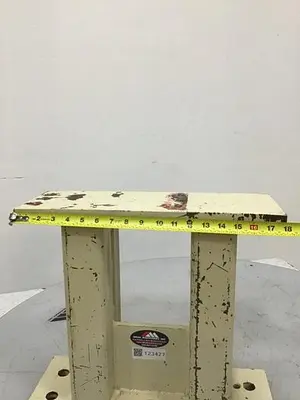 USED METAL FABRICATOR 9552790001