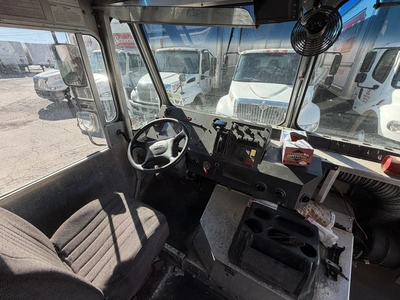 Used 2009 WORKHORSE _UNKNOWN_ Box trucks Ohio US | Miedema Asset Management Group #1578131