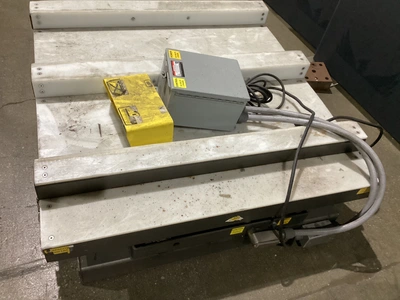 Used SOUTHWORTH LS SERIES Jack Lifters Michigan US | iGAM Industrial Marketplace #1443759