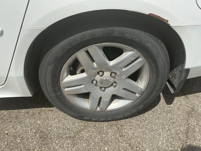 Used 2012 CHEVROLET IMPALA Cars Michigan US | Miedema Asset Management Group #1324227