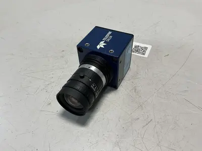 USED TELEDYNE DALSA B0-22-01M22-00-R