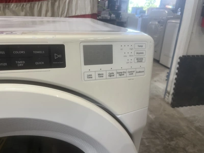 Used WHIRLPOOL FRONT LOAD SET Washers Michigan US | Miedema Asset Management Group #1419179