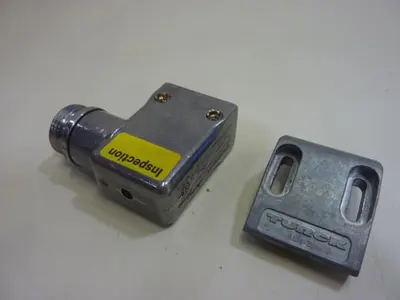 USED TURCK ELEKTRONIK BIM-A23-AZ3X-B1131/S34