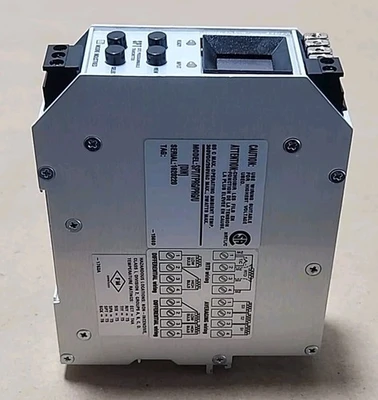 NEW Moore Industries SPT/TPRG/PRG/U [DIN]