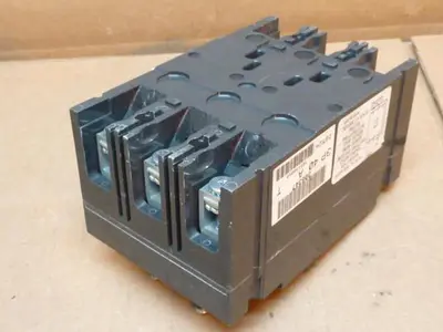 USED GENERAL ELECTRIC / GE TED136040