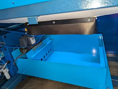 2023 OMNITURN GT-75 CNC Lathes | Toolquip, Inc. (8)