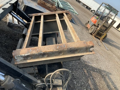 Used _UNKNOWN_ _UNKNOWN_ Dock Levelers Michigan US | Miedema Asset Management Group #1345019