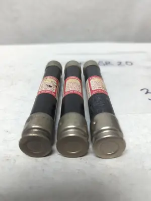 USED LITTELFUSE FLSR-20