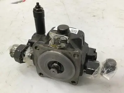 USED NACHI VDC-11B-1A3-1A3-U-20
