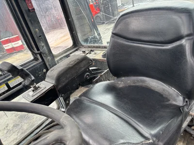 Used 2010 TAYLOR TX175 Misc Forklifts Michigan US | KD Equipment Sales #1547841