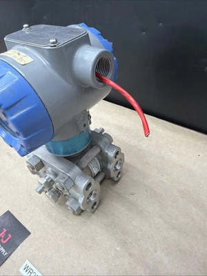 USED Honeywell E1AC6A-1-A-AHB-11S-A-0-0A0-00-0000