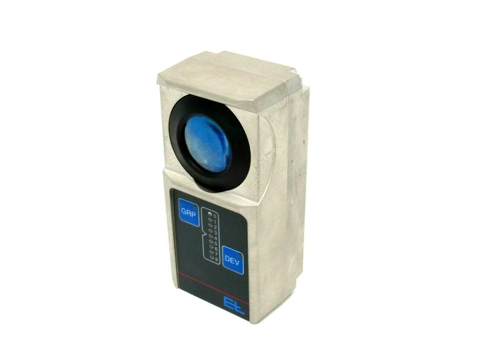 NEW ERHARDT & LEIMER FR5201 INFARED EDGE SENSOR 389800