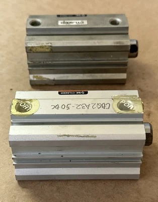 NEW SMC CDQ2A32-50DC