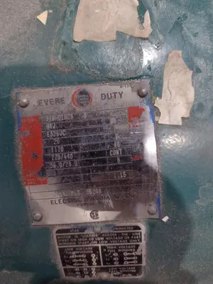 USED AMERICAN 10447