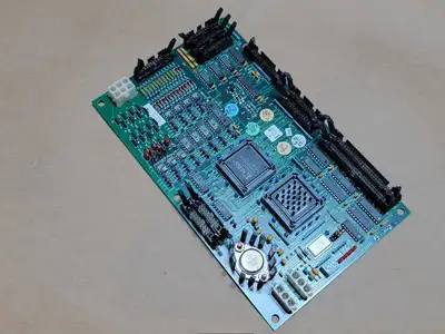 USED CYBEREX 41-09-604422