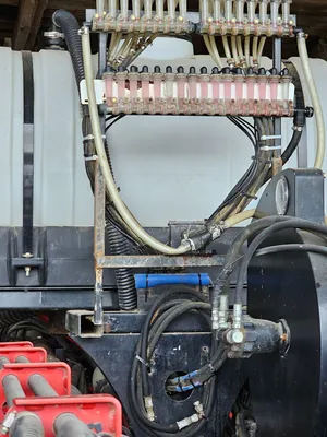 CASE IH 1250 Planters | Iron Listing (49)