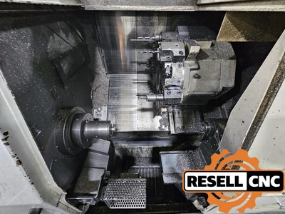USED 2006 Okuma Heritage ES-L6II
