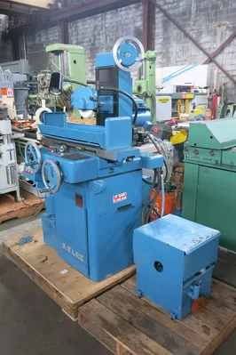 K.O. Lee 7″ x 14″ Hydraulic Feed Surface Grinder
