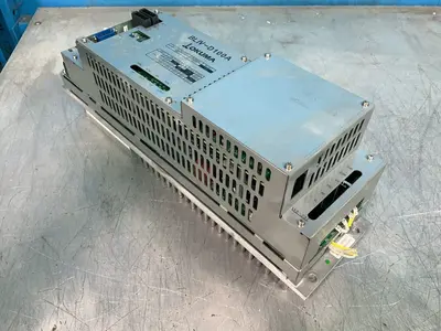 Used OKUMA U0614000600111 Servo Drives Ohio US | HGR 24 #1406123