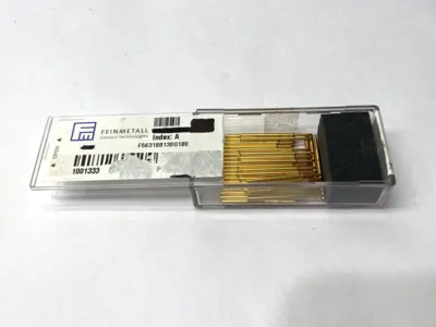 USED FEINMETALL 1001333, F56318B130G180