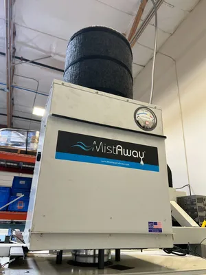 2021 HAAS VF-2 Vertical Machining Centers | Midstate Machinery (15)