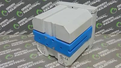 Hach 19180=A=0211 Series 9100 Amperometric Meter 9180/Amp Used