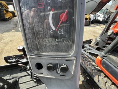 Used 2022 KUBOTA KX018-4 Crawler Excavators - Mini California US | Lillo Machinery #1403764