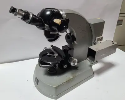 Used ZEISS Does Not Apply Microscopes California US | Amiron Machinery #1275537