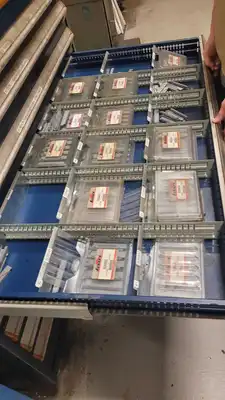 2007 SUNNEN Guspro Path-6 Hones-Horizontal | Asset Exchange Corporation (11)