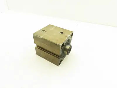 Taiyo 160S-1R Hydraulic Cylinder 80mm Bore 45mm Stroke 2300psi