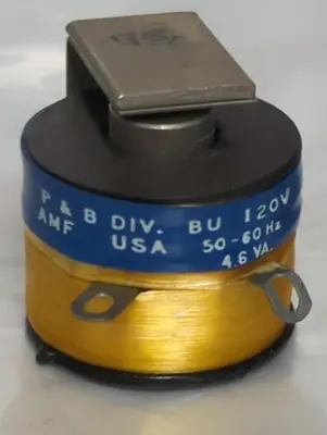 Used P&B BU 120V Miscellaneous Equipment (Electrical & Power) | Surplus Asset Holdings #1193256