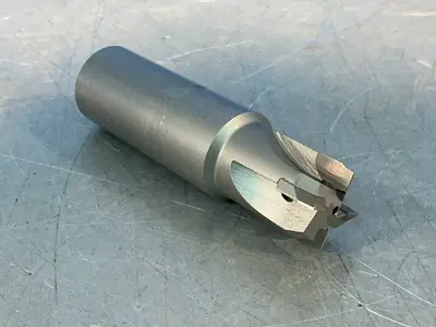 Used TOSCO TAM273151 N/C Tooling & Accessories (Other) Ohio US | HGR 24 #1325365
