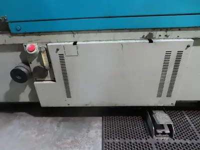 1998 TAKISAWA TW-30 CNC Turning | MD Equipment Services LLC (10)