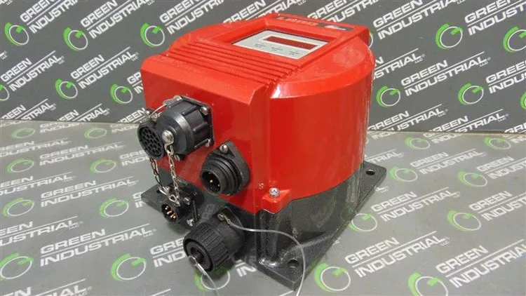Used LAND _UNKNOWN_ Temperature Controls | Green Industrial #673862
