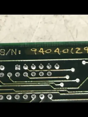 USED HPM 1D703-0031