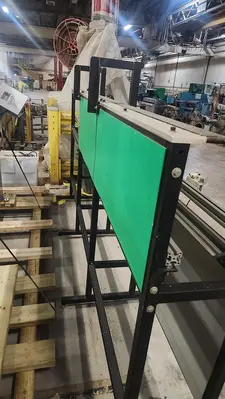 USED ENCORE ENGINEERING, INC. DKTR-196