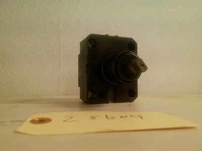 USED WTO BMT40
