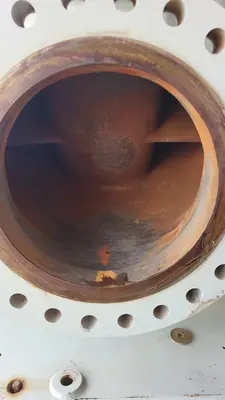 NEW SULZER 24X24X29AZ HSB