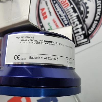 Used Teledyne C82620AAABA Misc Electrical & Power Parts California US | American Industrial Supply Co. #1469394