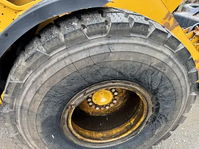 Used 2015 CAT 924K Wheel Loaders Ontario CA | Driven Equipment Solutions #1423050